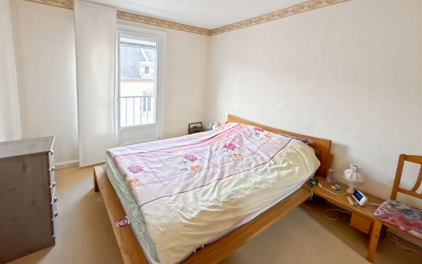 Appartement à vendre    3 pièces • 87 m2 Orléans