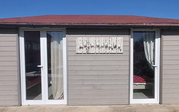 Maison à vendre    4 pièces •  Port-des-Barques