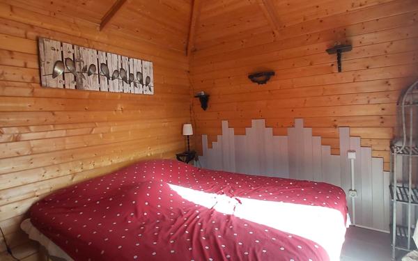 Maison à vendre    4 pièces •  Port-des-Barques