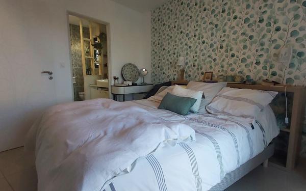 Maison à vendre    4 pièces •  Port-des-Barques