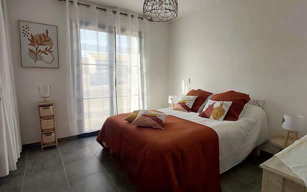 Maison à vendre    4 pièces •  Port-des-Barques