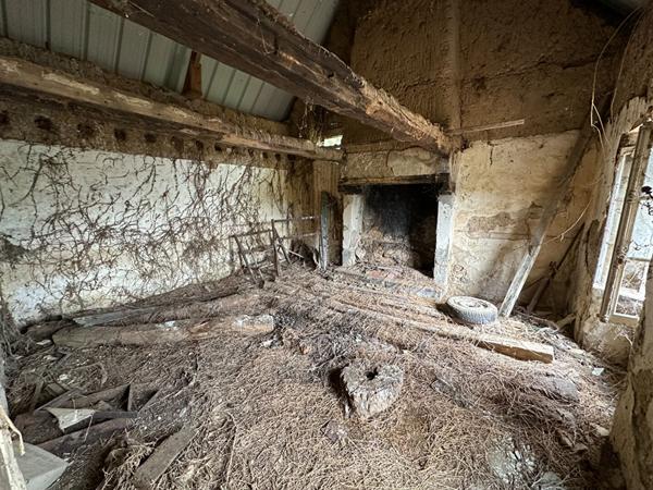 Maison Saint Sauveur Villages 3 pièce(s)