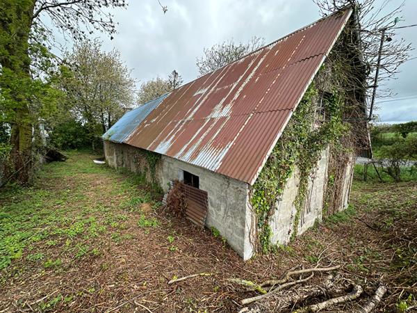 Maison Saint Sauveur Villages 3 pièce(s)
