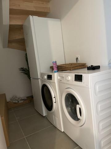 Brest - Chambre dans grande maison en colocation.