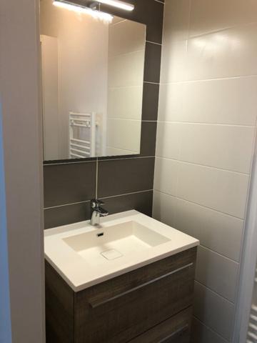 Brest - Chambre dans grande maison en colocation.