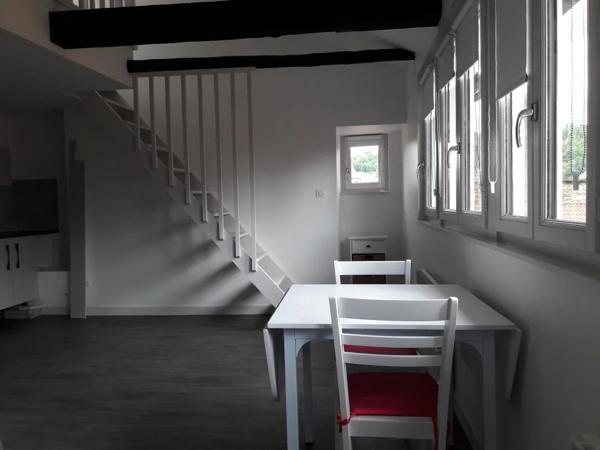 Appartement à louer à Figeac (46100)
