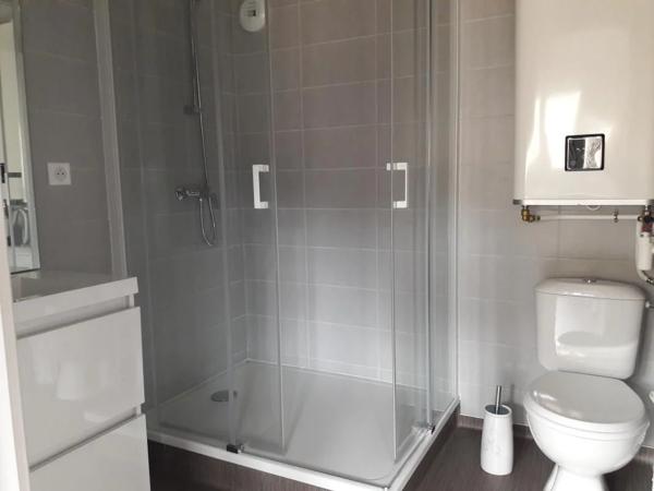 Appartement à louer à Figeac (46100)