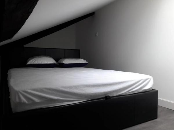 Appartement à louer à Figeac (46100)