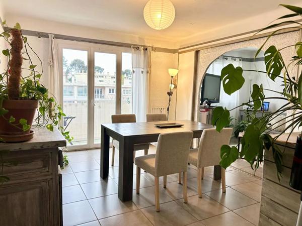 Appartement à vendre à Toulon (83200)