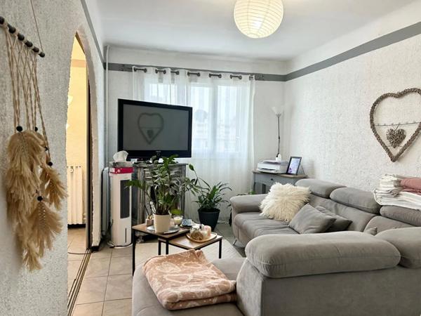 Appartement à vendre à Toulon (83200)