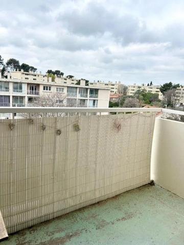 Appartement à vendre à Toulon (83200)