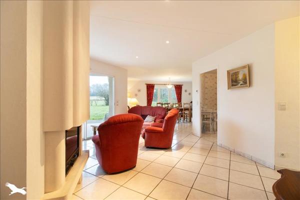 Maison à vendre |  Sault-de-Navailles |  4 pièces | 100 m²