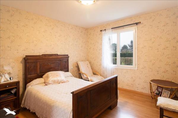 Maison à vendre |  Sault-de-Navailles |  4 pièces | 100 m²