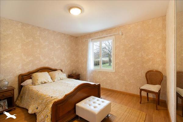 Maison à vendre |  Sault-de-Navailles |  4 pièces | 100 m²