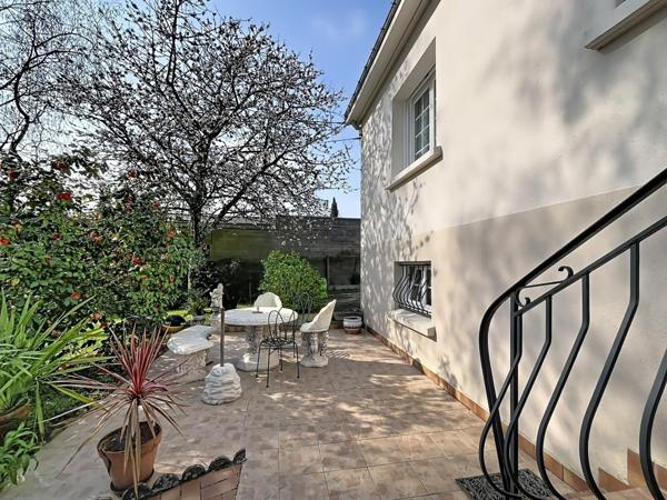 Maison familiale - Bourg de Treillières - 5 Chambres
