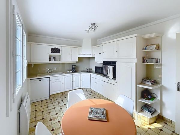 Maison familiale - Bourg de Treillières - 5 Chambres