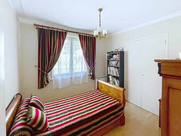 Maison familiale - Bourg de Treillières - 5 Chambres