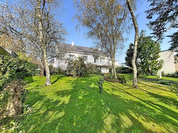 Maison familiale - Bourg de Treillières - 5 Chambres