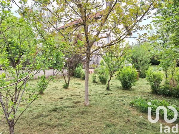 Maison à vendre 4 pièces 82 m² Arpajon-sur-Cère