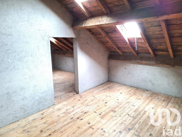 Maison à vendre 4 pièces 82 m² Arpajon-sur-Cère