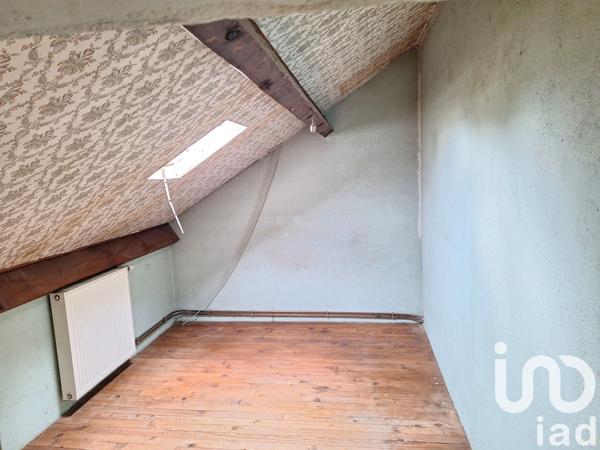 Maison à vendre 4 pièces 82 m² Arpajon-sur-Cère