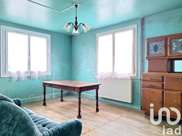 Maison à vendre 4 pièces 82 m² Arpajon-sur-Cère