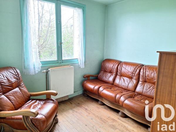 Maison à vendre 4 pièces 82 m² Arpajon-sur-Cère