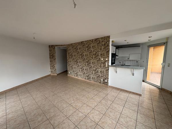 Appartement 3 pièces 85 m2