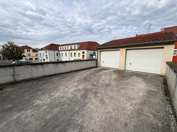 Appartement 3 pièces 85 m2