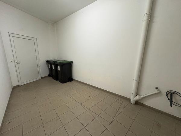 Appartement 3 pièces 85 m2