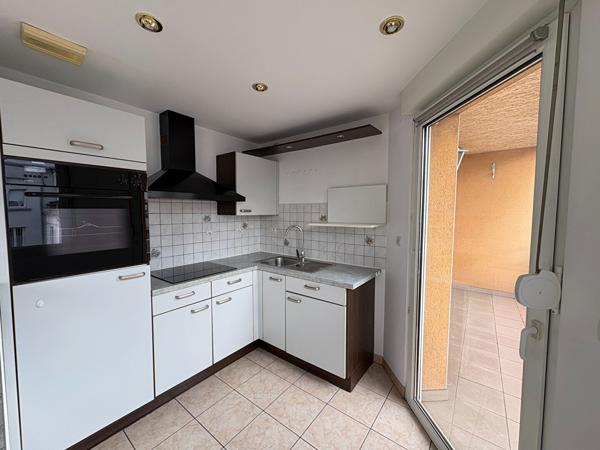 Appartement 3 pièces 85 m2