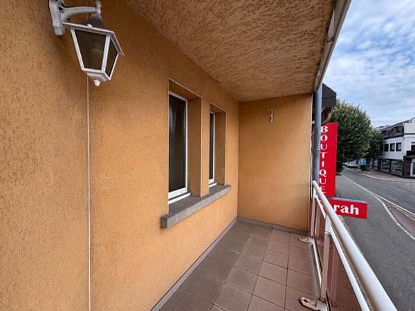 Appartement 3 pièces 85 m2