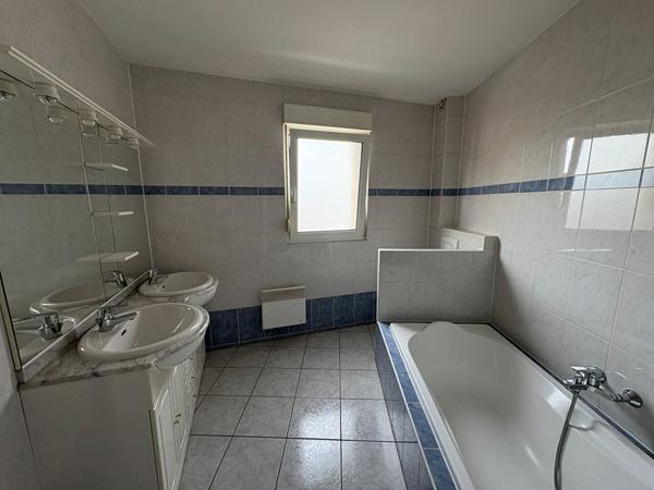 Appartement 3 pièces 85 m2