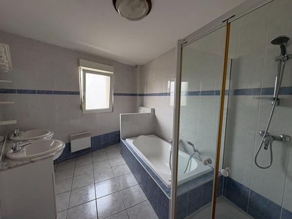 Appartement 3 pièces 85 m2