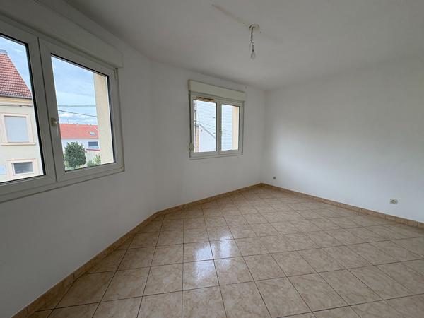 Appartement 3 pièces 85 m2