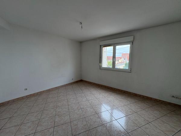 Appartement 3 pièces 85 m2