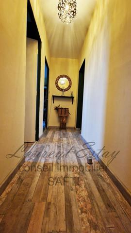 Cocon familiale de 225m² sur Parc de 5400m²