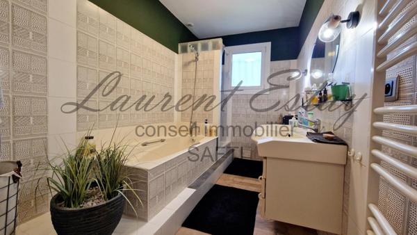 Cocon familiale de 225m² sur Parc de 5400m²