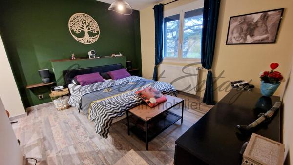 Cocon familiale de 225m² sur Parc de 5400m²