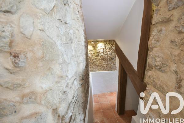 Appartement à vendre 2 pièces 36 m² Beynes