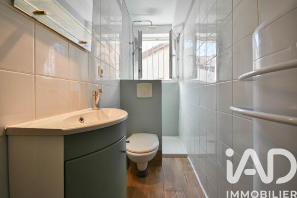Appartement à vendre 2 pièces 36 m² Beynes