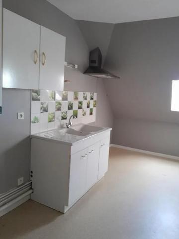 Appartement à louer à Fontaines (71150)