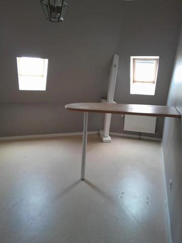 Appartement à louer à Fontaines (71150)