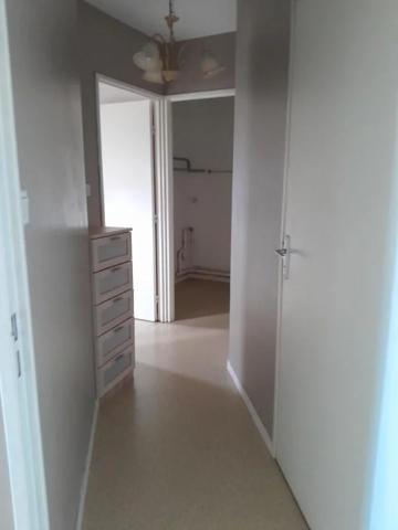 Appartement à louer à Fontaines (71150)