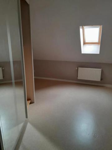 Appartement à louer à Fontaines (71150)