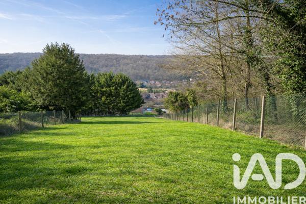Terrain à vendre 660 m² Nézel