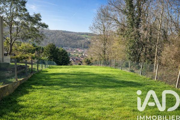 Terrain à vendre 660 m² Nézel