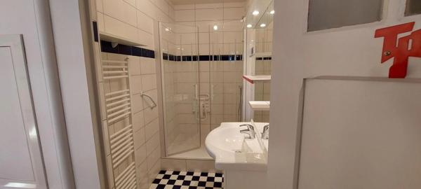 Appartement à louer à Pontarlier (25300)