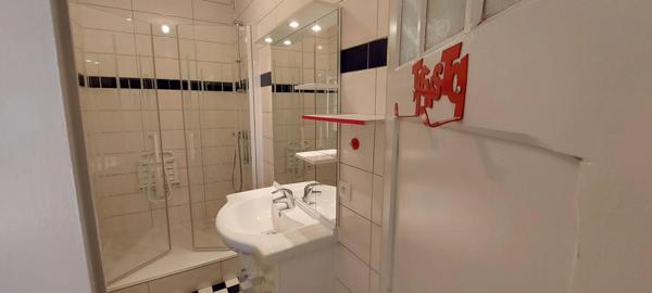 Appartement à louer à Pontarlier (25300)