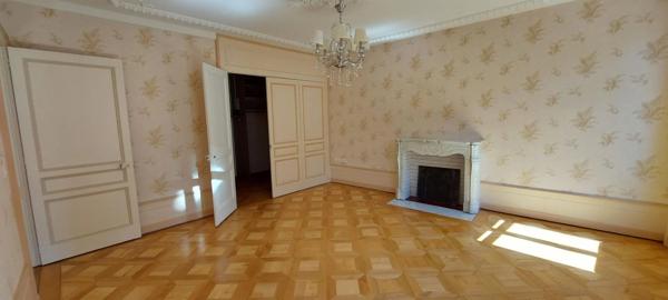 Appartement à louer à Pontarlier (25300)